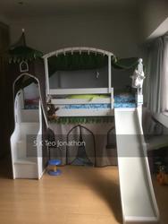 King's Mansion (D15), Condominium #155041192